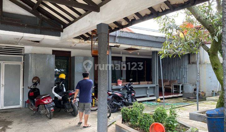 Jual Rumah Jalan Palasari  2