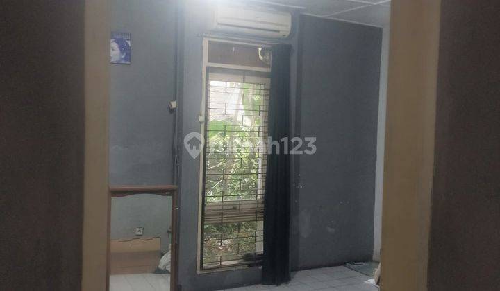 Jual Rumah Jalan Dangdanggula Turangga Bandung 1