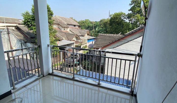 Jual Rumah Taman Cibaduyut Indah  2