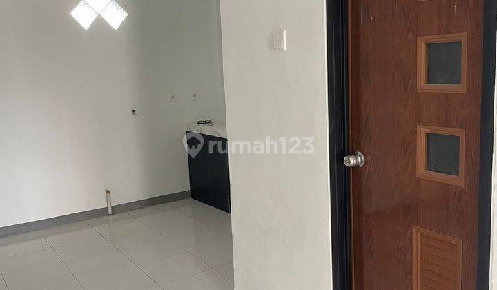 Jual Rumah Tamansari Manglayang Regency  2