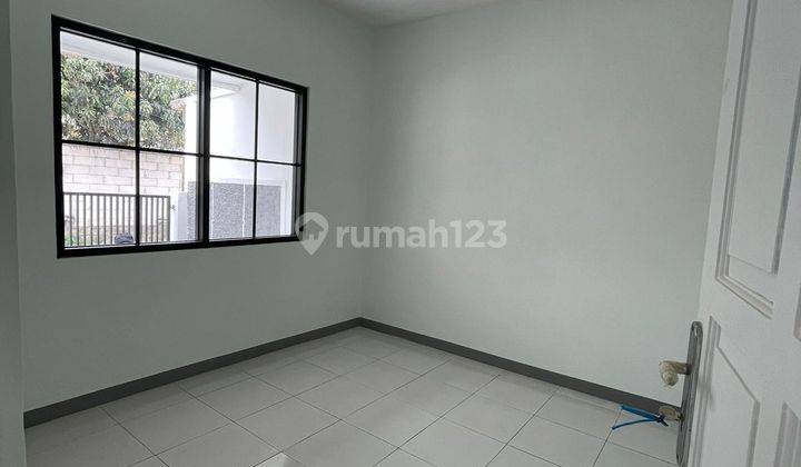 Jual Rumah Tamansari Manglayang Regency  1