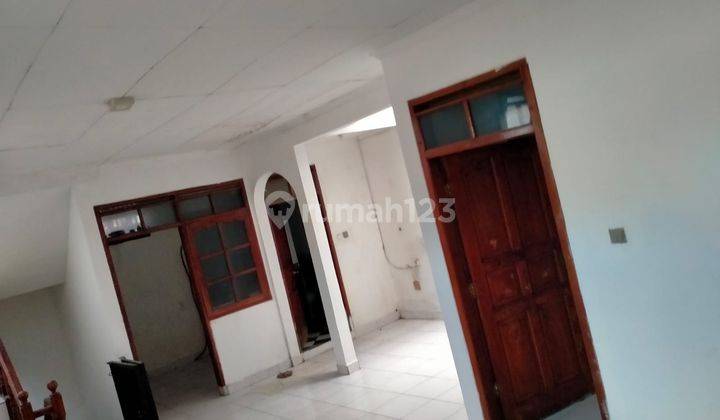 Jual Rumah Cibaduyut Lama 1