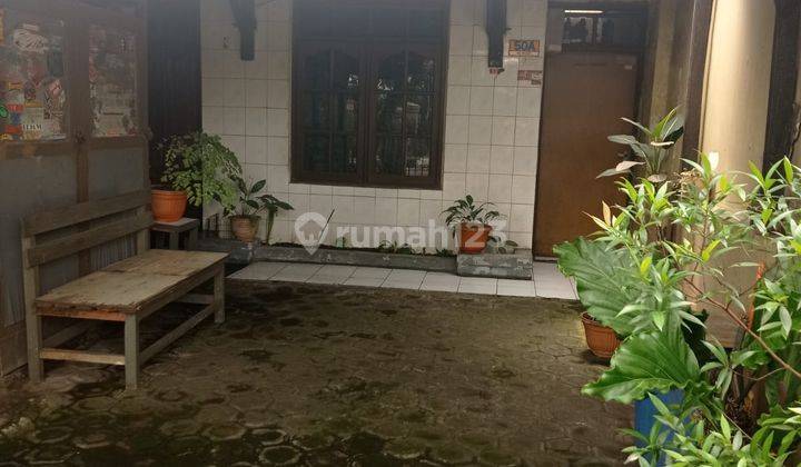 Jual Rumah Jalan Cibaduyut Lama 1