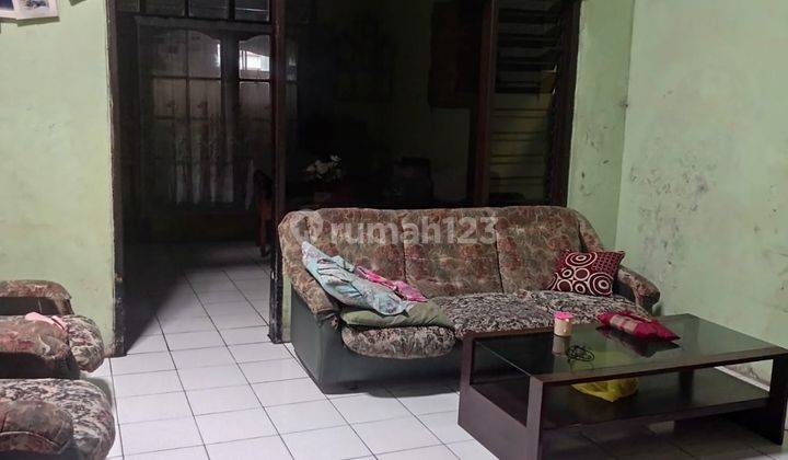 Jual Rumah Jalan Cibaduyut Lama 2