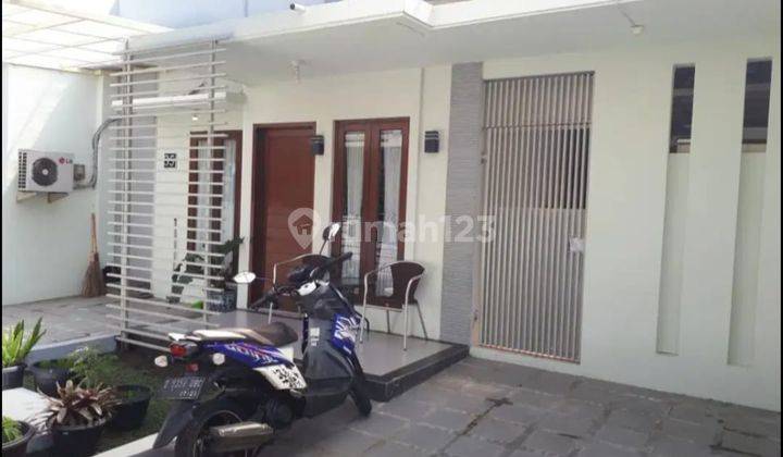 Jual Rumah Batununggal Indah 2