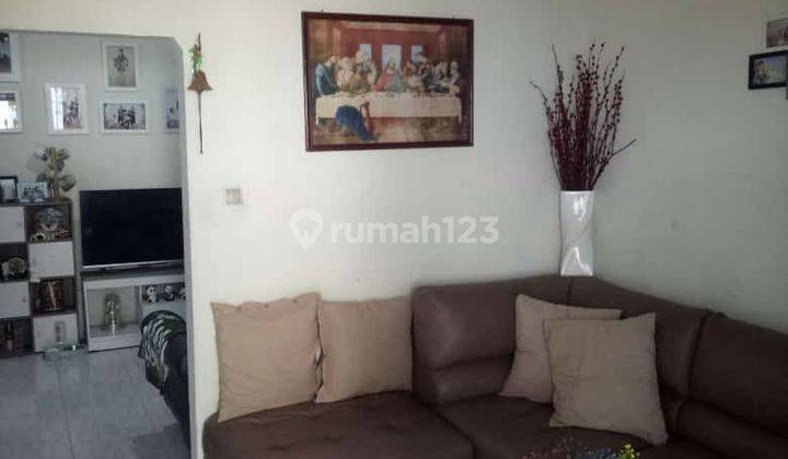 Jual Rumah Suryani Dalam  1