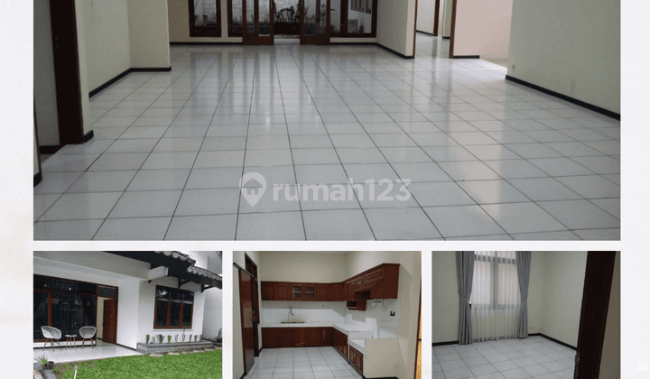 Jual Rumah Batununggal Permai 2