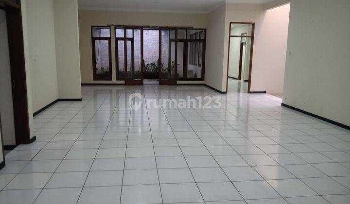 Jual Rumah Batununggal Permai 1