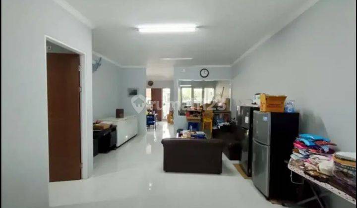 Jual Rumah Batununggal Indah  2