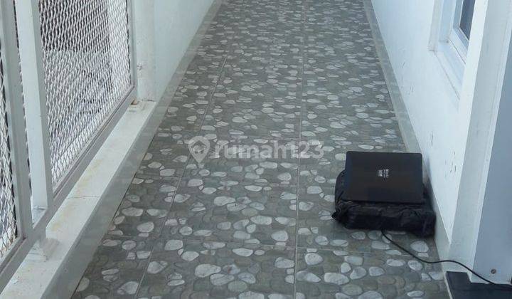 Jual Rumah Komplek Padasuka 1