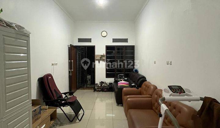 Jual Rumah Taman Cibaduyut Indah 1