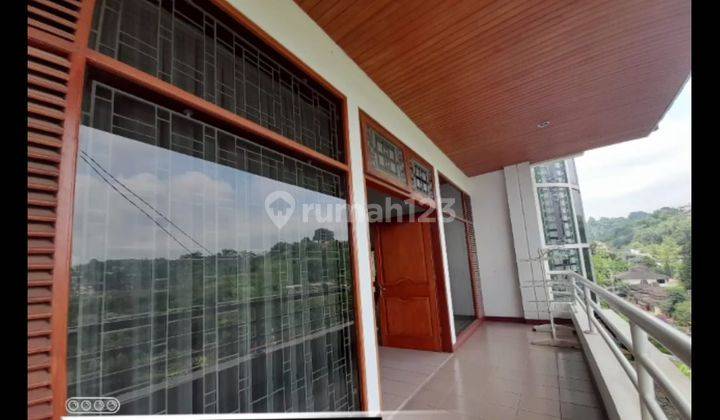 Jual Rumah Cipaku View Bagus Kota Bandung 2