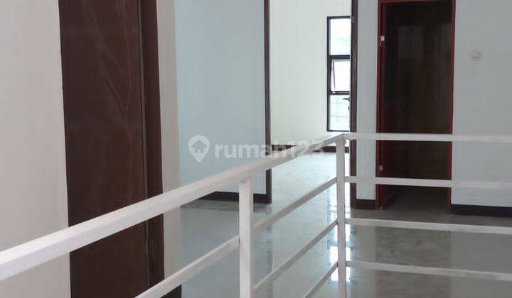 Jual Rumah Sayap Muara 2 Lantai 2