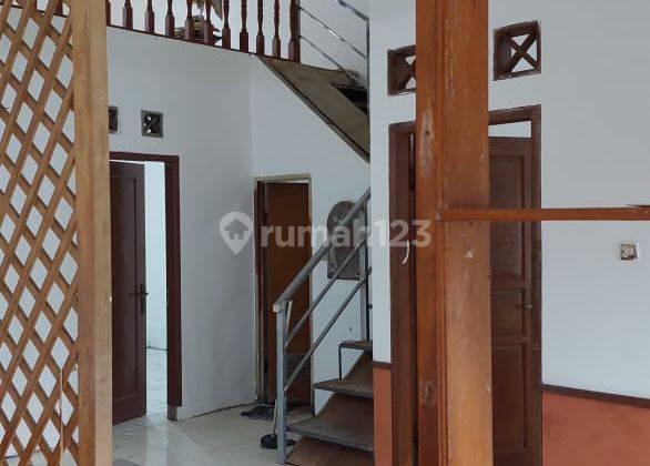 Jual Rumah Bukit Permata Cimahi 1