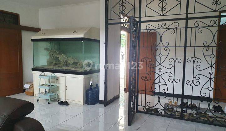 Jual Rumah Kembar Mas Selatan  2