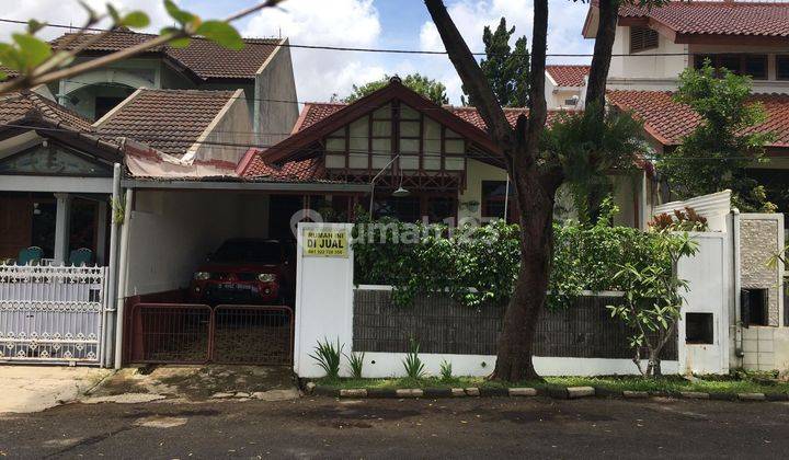 Jual Rumah Taman Bumi Prima 2