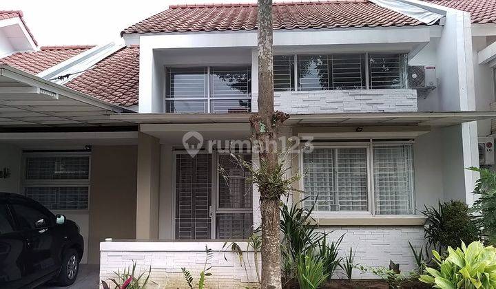 Sewa Rumah Kbp Mayangkarsa 2