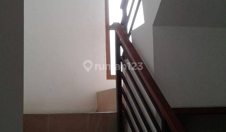 Jual Rumah Jln Budi Permai 2 Lantai 2