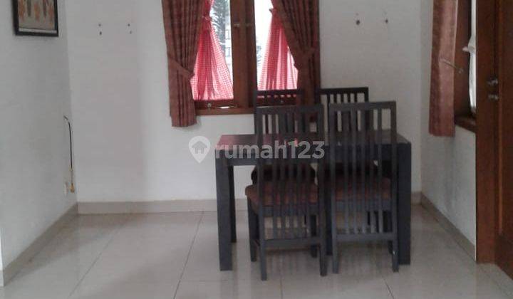 Jual Rumah Jln Budi Permai 2 Lantai 1