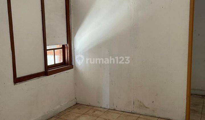 Jual Rumah Paskal 1