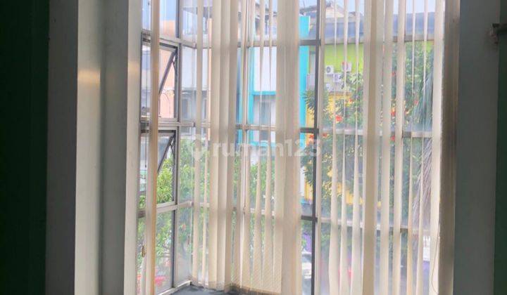Disewakan  Ruko di Ruko hyper square, Pasir Kaliki 162 m² Unfurnished HGB - Hak Guna Bangun 2