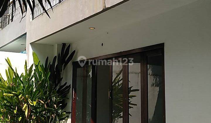 RUMAH MINIMALIS MURAH DI TANGKUBAN PERAHU 3