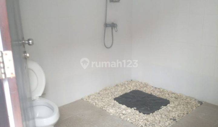 RUMAH MINIMALIS MURAH DI TANGKUBAN PERAHU 7
