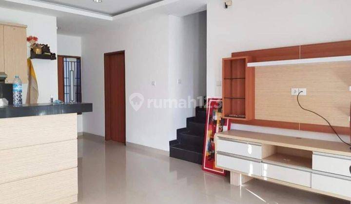 DIJUAL MURAH RUMAH MINIMALIS DEKAT PANTAI KETEWEL 5