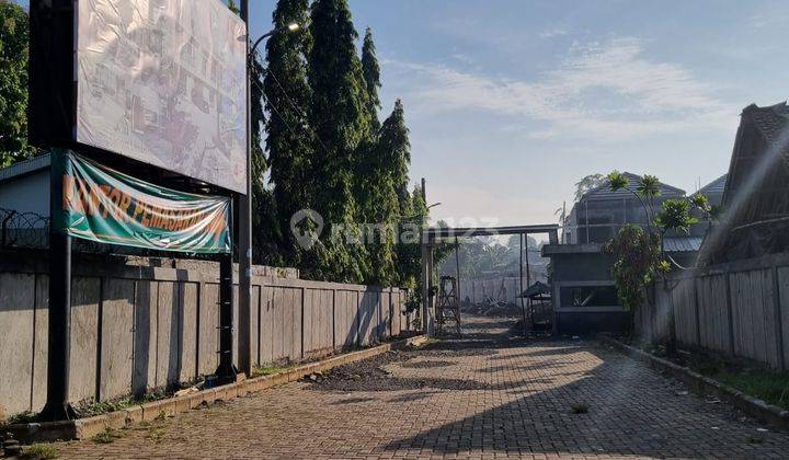 Rumah 2 Lantai di Area Strategis Bsd Dekat Stasiun Ka. 10