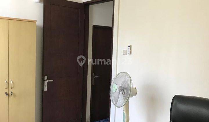 Jual rumah di patra kuningan jakarta selatan 2 lantai 7