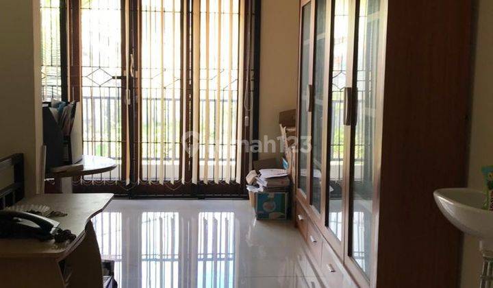 Jual rumah di patra kuningan jakarta selatan 2 lantai 14