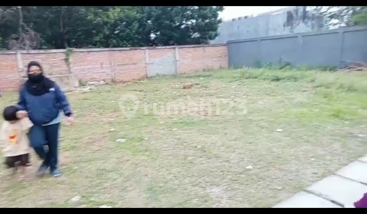 Jual tanah kavling lebak bulus di karang tengah 2