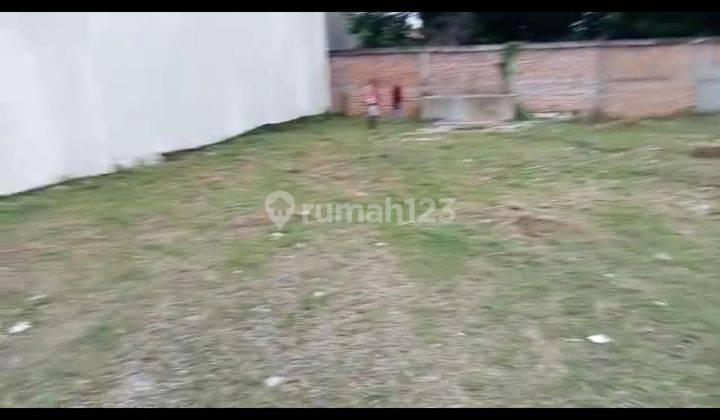 Jual tanah kavling lebak bulus di karang tengah 5