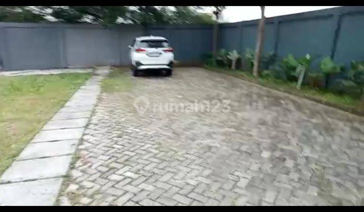 Jual tanah kavling lebak bulus di karang tengah 6