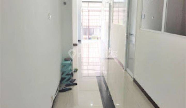 Di jual ruko 3 lantai veteran bintaro jakarta selatan 6