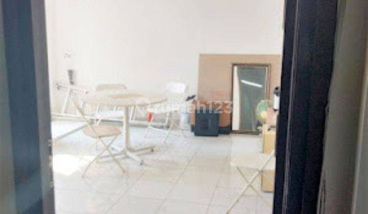 Di jual ruko 3 lantai veteran bintaro jakarta selatan 9