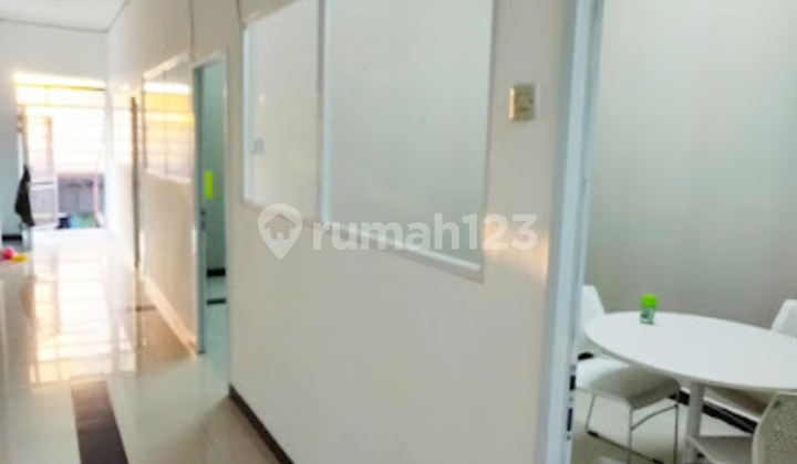 Di jual ruko 3 lantai veteran bintaro jakarta selatan 15