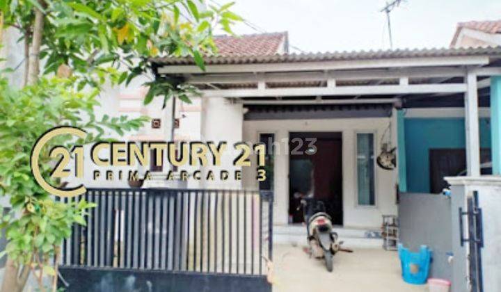 Jual rumah di bintaro Jombang  tangerang selatan 2