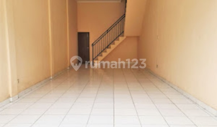 Di jual ruko bintaro di Tegal rotan Bagus 3