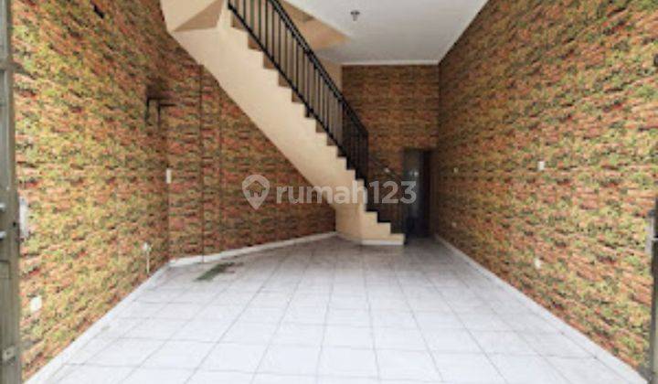 Di jual ruko bintaro di Tegal rotan Bagus 4