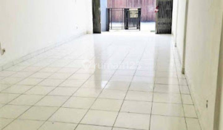 Di jual ruko bintaro di Tegal rotan Bagus 9