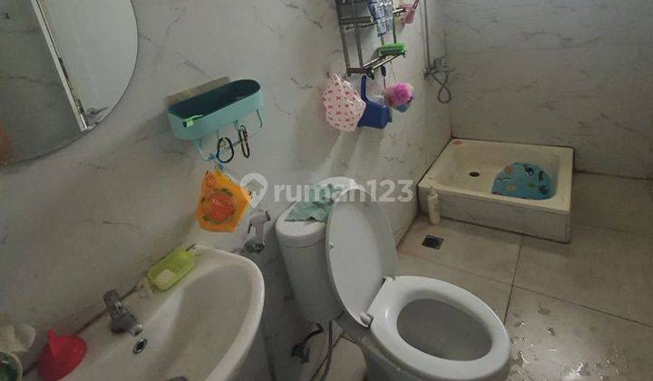 Rumah 3 KT Siap Huni Dekat Faskes dan Sekolah di Cinere Hadap Utara J16660 2