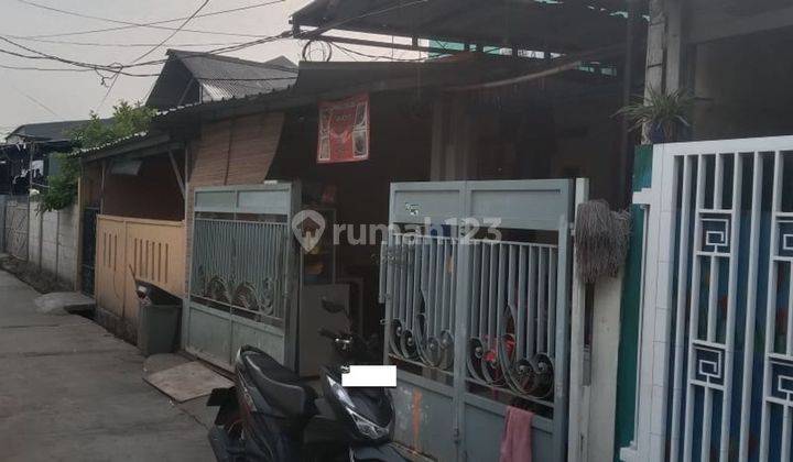 Rumah Hadap Selatan LT 150 Bisa Nego 15 menit ke Gerbang Tol Cisalak 4 J27781 1