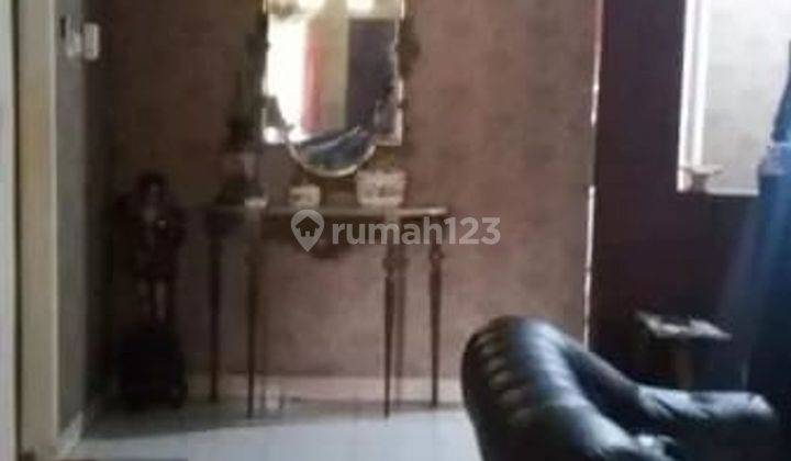 Rumah LT 160 Akses Dekat RS Buah Hati Pamulang Siap KPR Hadap Timur J17678 2