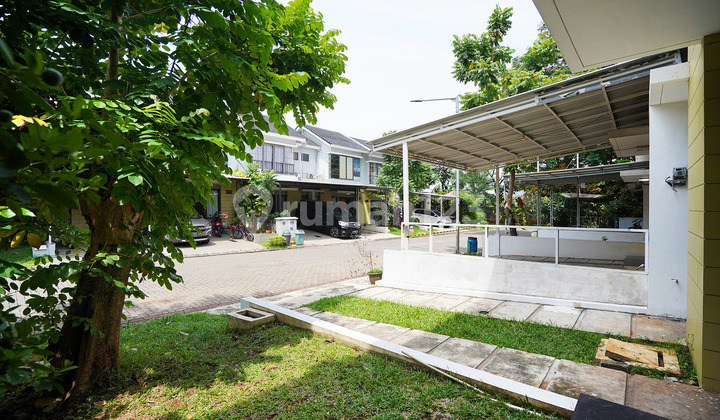 Dijual Rumah Siap Huni Premier Savanna Vida Bebas Banjir 5