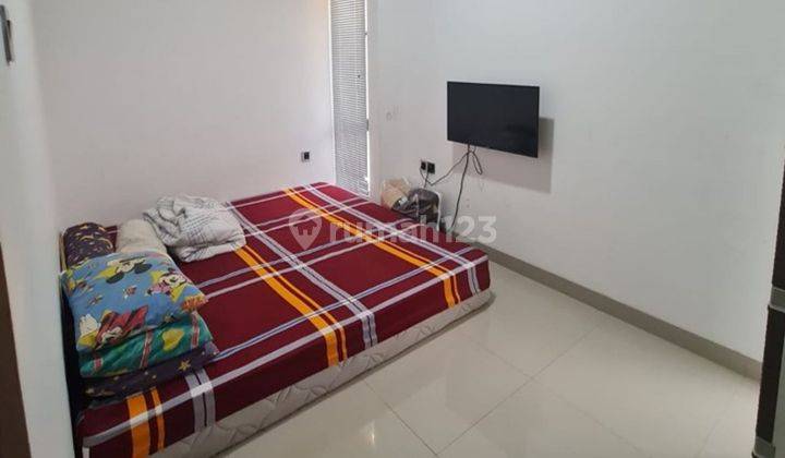 Rumah Minimalis Free Renov 15 Menit ke Mal Cinere Dibantu KPR  J25010 2