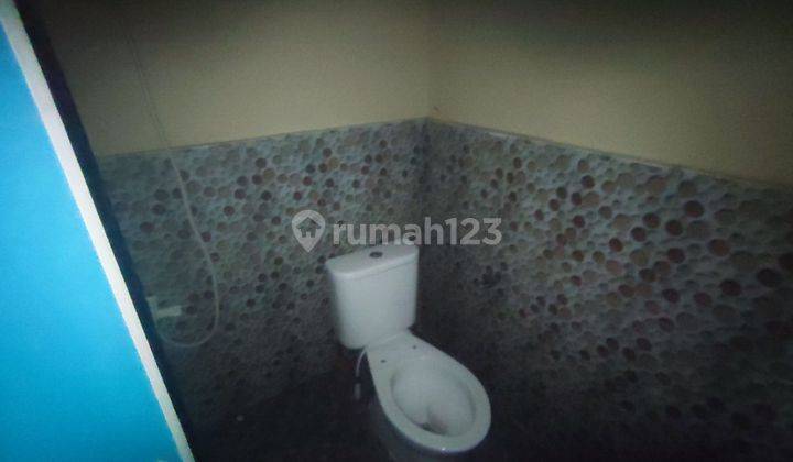 Rumah Luas 1 Lantai Dekat Stasiun Bojong Gede Siap Renov J23752 2