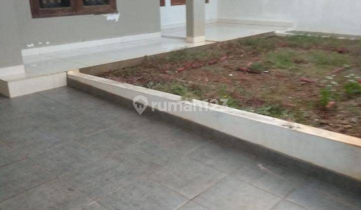 Rumah LT 180 SHM Siap KPR 4 menit ke Stasiun Sudimara Bisa Nego J28840 2