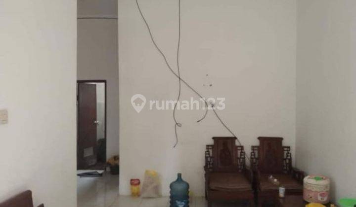 Rumah Hadap Timur 5 menit ke Stasiun Cilebut Bogor Dibantu KPR J28041 2