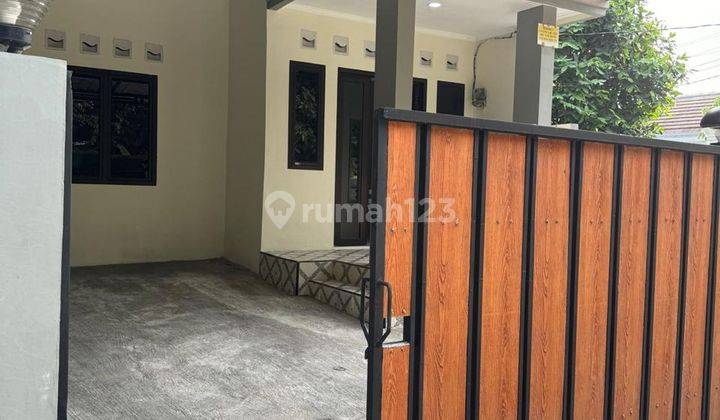 Rumah LT 179 SHM Siap KPR 10 Menit ke Transmart Yasmin Bogor J30751 1